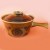 Stavangerflint Sera Covered Vegetable 10 inches diameter