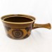 Stavangerflint Sera Covered Vegetable 10 inches diameter