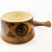 Stavangerflint Sera Covered Vegetable 10 inches diameter