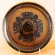 Stavangerflint Sera Dinner Plate 10 inches diameter