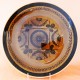 Stavangerflint Sera Platter Round 13.5 inches diameter