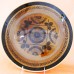 Stavangerflint Sera Platter Round 13.5 inches diameter