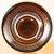 Stavangerflint Sera Saucer 5.75 inches diameter