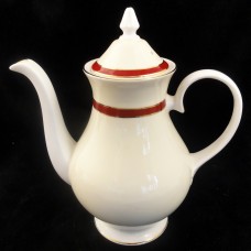 SUMMER WINE by Royal Grafton Coffee Pot 9.25" tall