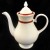 SUMMER WINE by Royal Grafton Coffee Pot 9.25" tall