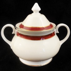 SUMMER WINE by Royal Grafton Covered Sugar Bowl