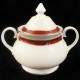 SUMMER WINE by Royal Grafton Covered Sugar Bowl