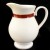 SUMMER WINE by Royal Grafton Creamer 5" tall