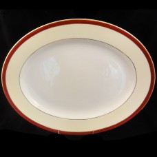 SUMMER WINE by Royal Grafton Platter 13.4" Medium