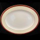 SUMMER WINE by Royal Grafton Platter 13.4" Medium