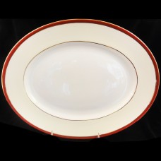 SUMMER WINE by Royal Grafton Platter 15.75" Large
