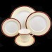 SUMMER WINE by Royal Grafton Platter 15.75" Large
