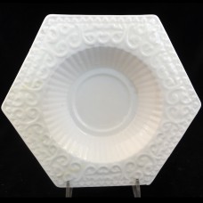 SURREY COLLECTION by Crown Staffordshire Deep Saucer