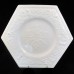 SURREY COLLECTION by Crown Staffordshire Hexagon Plate 