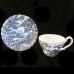 THE HUNTER by Myott Tea Cup & Saucer 