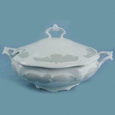 Tirschenreuth Baroness Orleans Covered Vegetable Tirschenreuth Baroness Orleans Covered Vegetable