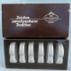 Tirschenreuth Baroness Orleans Napkin Rings Set