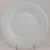 Tirschenreuth Baroness White Salad Plate 8.5" diameter