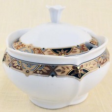 Tirschenreuth Palais Versailles Covered Sugar Tirschenreuth Palais Versailles Covered Sugar