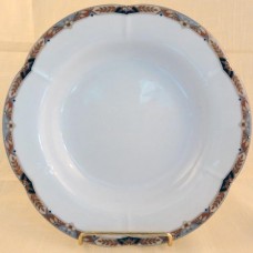 Tirschenreuth Palais Versailles Rim Soup 9.2" Tirschenreuth Palais Versailles Rim Soup 9.2"