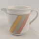 Tirschenreuth Venezia Lido Creamer 3" tall