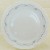 Tirschenreuth Victoria Iris Salad Plate 7.6" diameter
