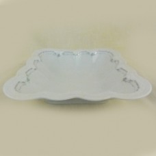 Tirschenreuth Victoria Iris Vegetable Dish