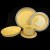 TOSKANA by Goebel 5 Piece Place Setting