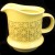 TOSKANA by Goebel Creamer 3.25" tall