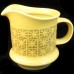 TOSKANA by Goebel Sugar Bowl NO LID