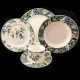 TROPICANA by Muirfield 5 Piece Place Setting 