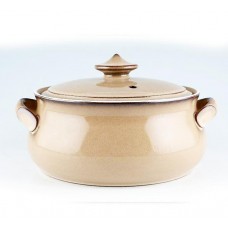 VICEROY by Denby Covered Casserole 7.5" diameter
