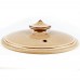 VICEROY by Denby Covered Casserole 7.5" diameter