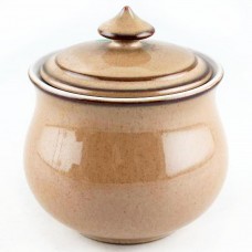 VICEROY by Denby Covered Sugar Bowl
