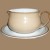 VICEROY by Denby Gravy Boat & Stand 