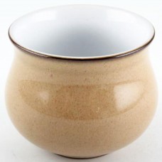 VICEROY by Denby Open Sugar Bowl