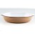 VICEROY by Denby Oval Handled Baker 12.5" long