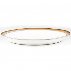 VICEROY by Denby Oval Platter 13" long