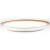 VICEROY by Denby Oval Platter 13" long