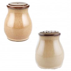 VICEROY by Denby Salt & Pepper Shaker Set
