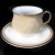VICEROY by Denby Tea Cup & Saucer