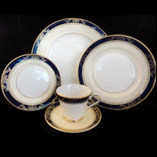 VICEROY by Royal Grafton 5 Piece Place Setting