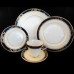 VICEROY by Royal Grafton 5 Piece Place Setting