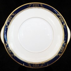 VICEROY by Royal Grafton Cake Plate 9.6" long