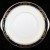 VICEROY by Royal Grafton Cake Plate 9.6" long