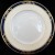 VICEROY by Royal Grafton Dinner Plate 10.75"