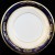 VICEROY by Royal Grafton Fruit Saucer 5.6" 