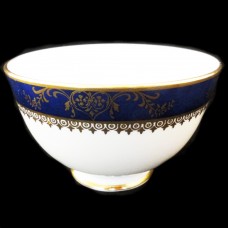 VICEROY by Royal Grafton Open Sugar Bowl 2.75" tall
