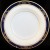VICEROY by Royal Grafton Rim Soup Bowl 9.5"