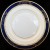 VICEROY by Royal Grafton Salad Plate 8.25"